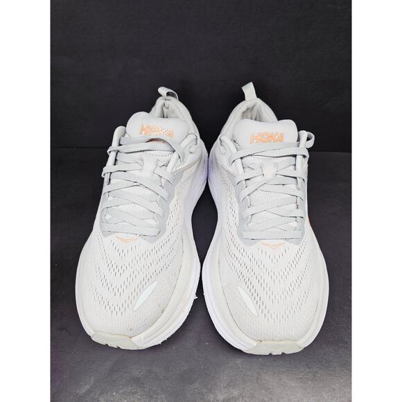 Hoka Women 7 Comfy footwear - Picture 11 of 13